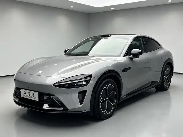 Xiaomi Auto Xiaomi YU7 2025 Ultra Long Range High Performance AWD Max Edition — фото 1