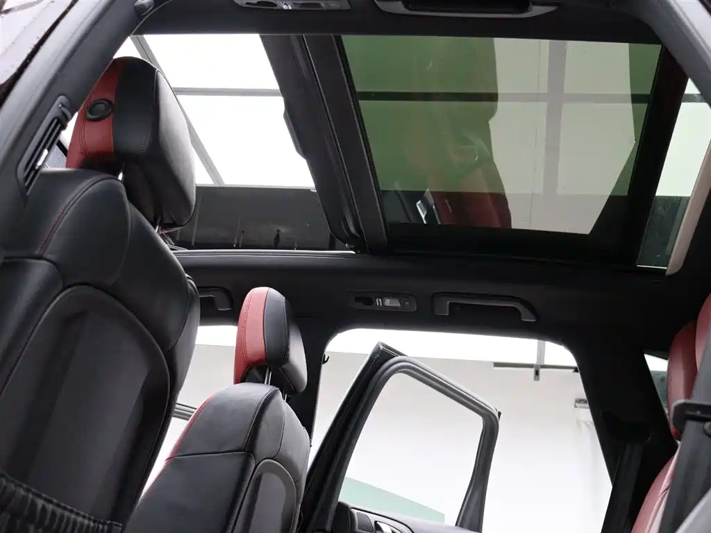 Porsche Cayenne 2014 Cayenne Platinum Edition 3.0T фото 8