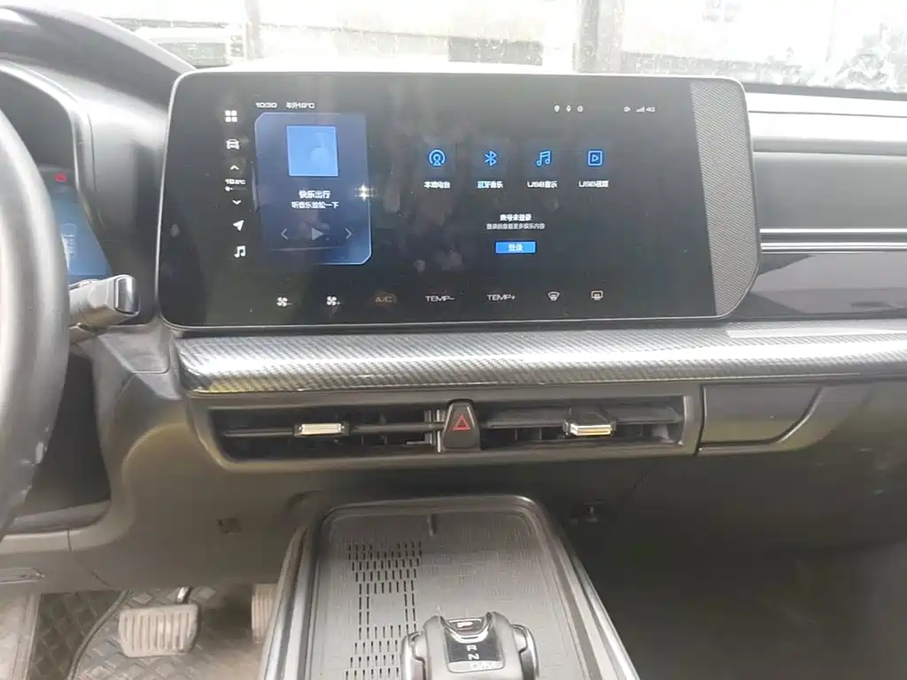Haval Cool Dog 2022 2022 1.5T DCT 4WD Adventure Edition