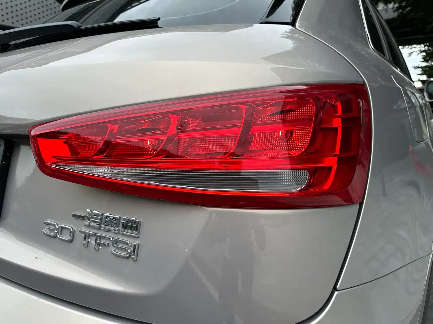 Photo 42 - Audi Q3
