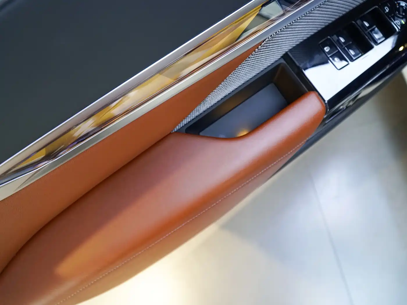 Photo 13 - BMW 7 Series