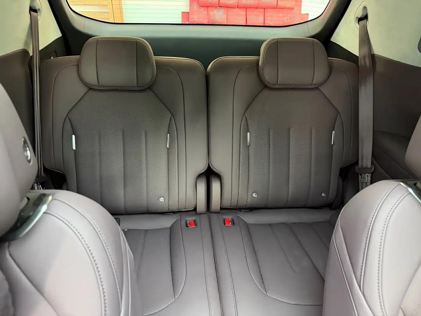 XPeng G01 2026 2026 Extended Range Edition