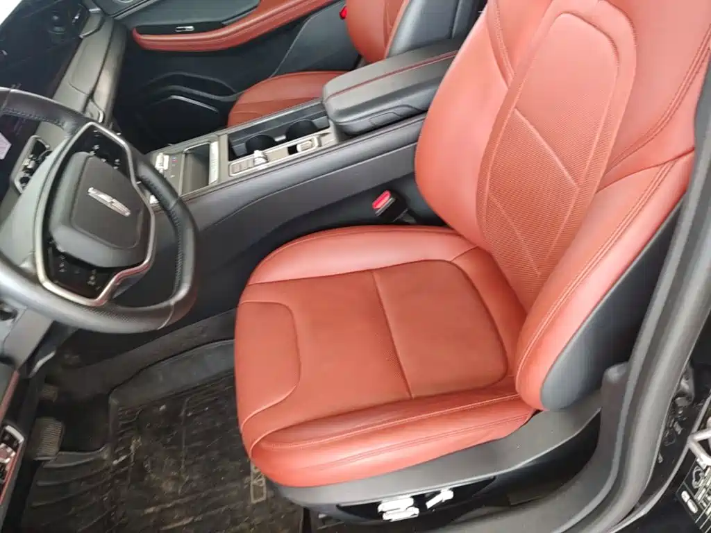 Lincoln Z 2025 2025 2.0T Luxury Edition