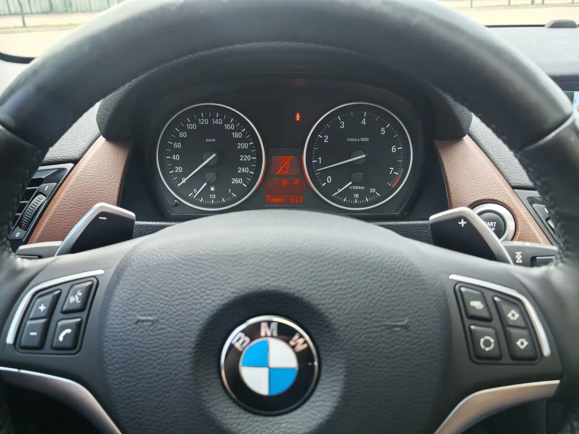 Фото 11 - BMW X1