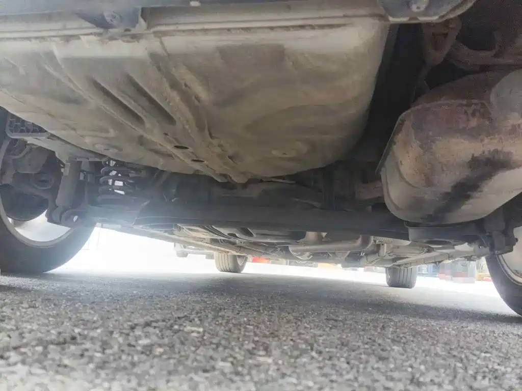 Photo 6 - Geely Emgrand GL