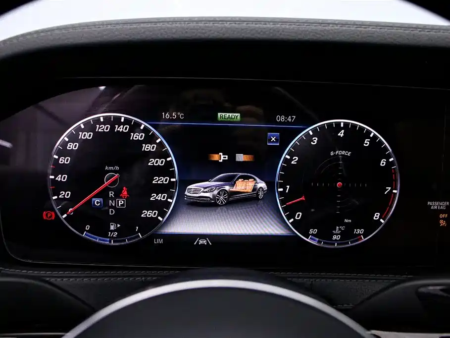 Mercedes-Benz Maybach S-Class 2020 S 450 4MATIC Collector's Edition фото 6