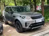 Фото 3 - Land Rover Discovery