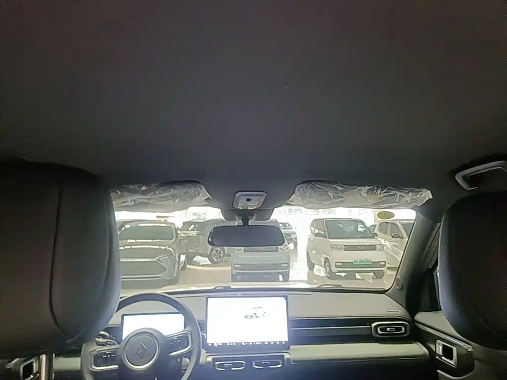 Baojun Yueye Plus 2025 2026 301km Flagship