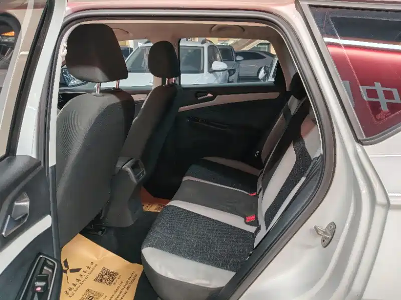 Jetta VS5 2024 2023 280TSI Auto Progressive Type