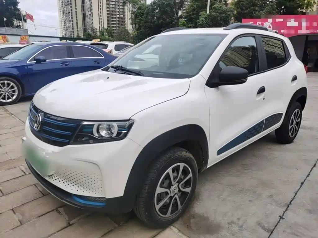Dongfeng Fengguang Fengguang E1 2021 2020 E-Intelligent