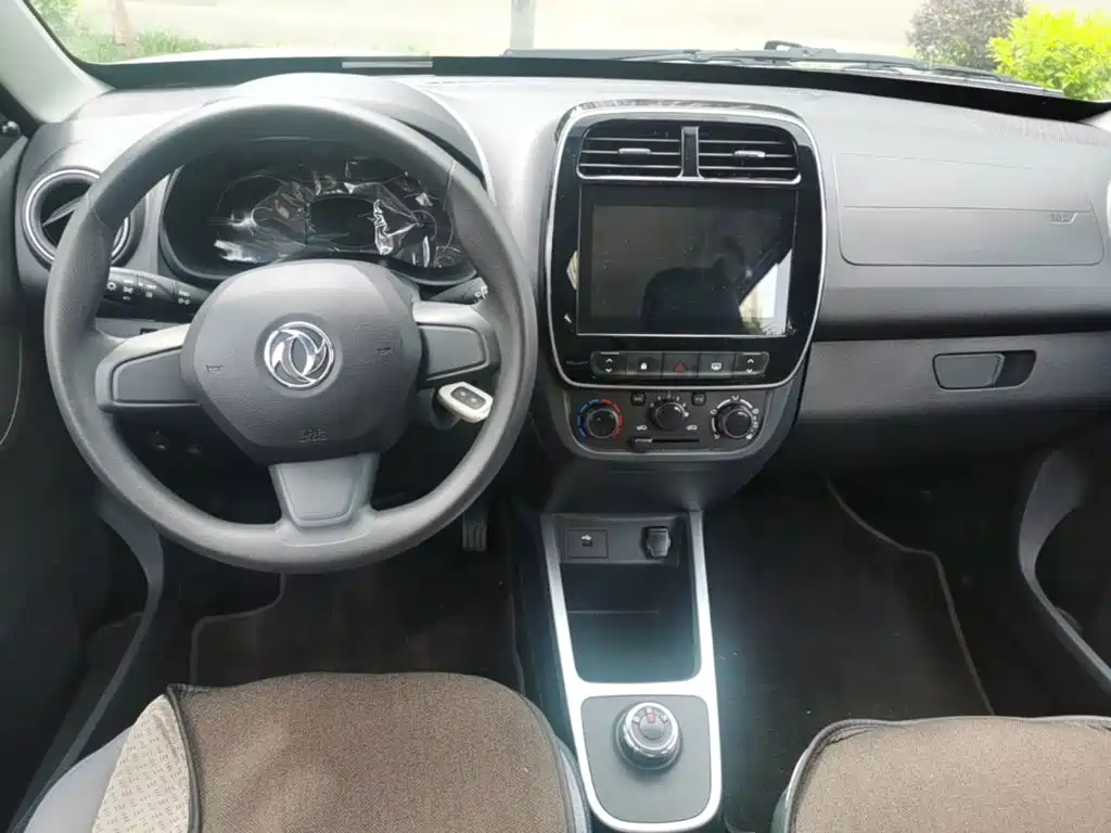 Dongfeng Fengguang Fengguang E1 2021 2020 E-Intelligent