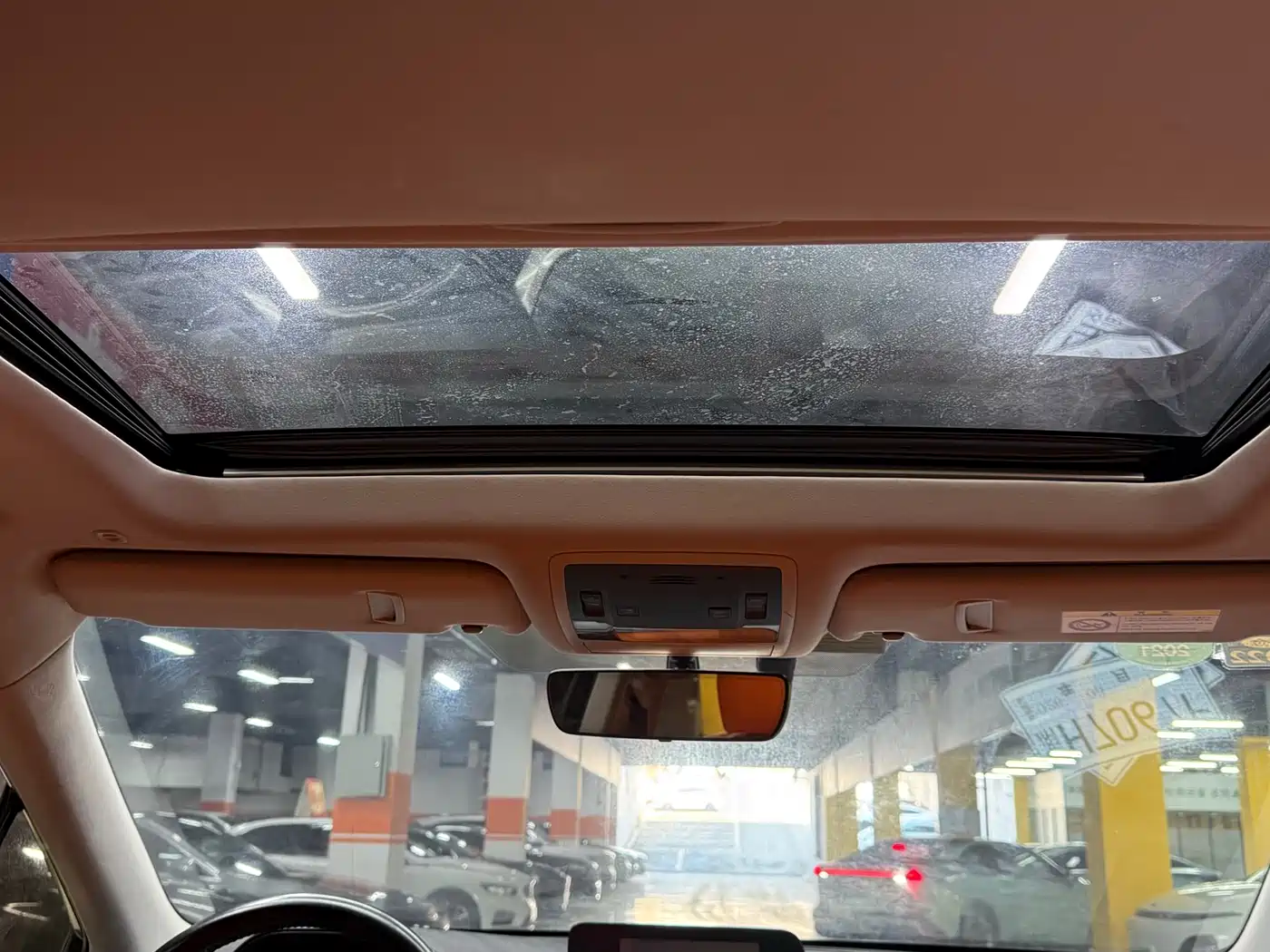 Lexus RX 2016 300 2WD Elite Edition (China V) фото 15