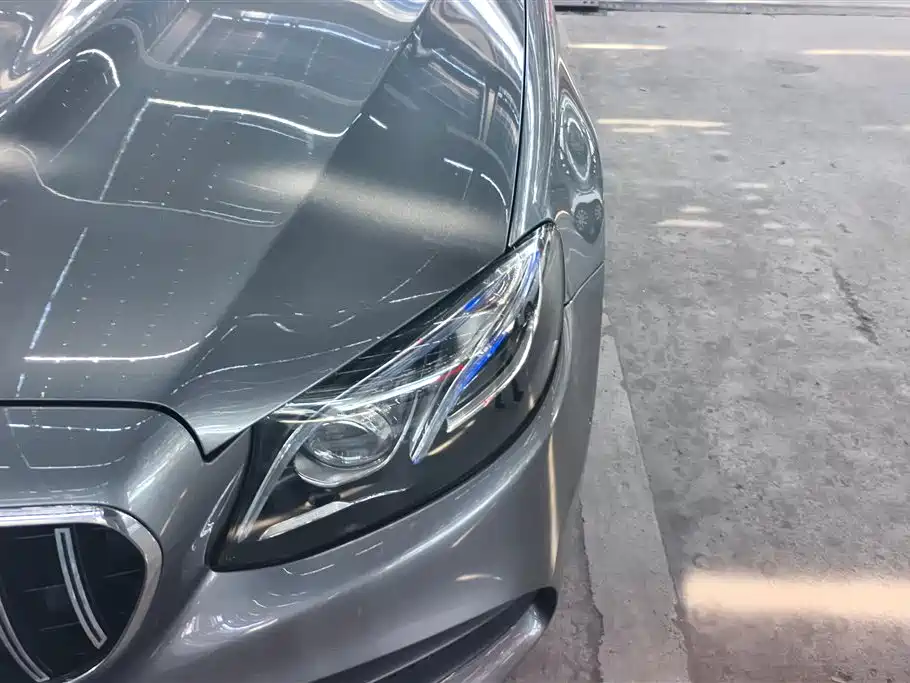 Mercedes-Benz E-Class (Import) 2019 Facelift E 300 Sport Edition фото 5