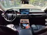 Фото 13 - Lincoln Aviator