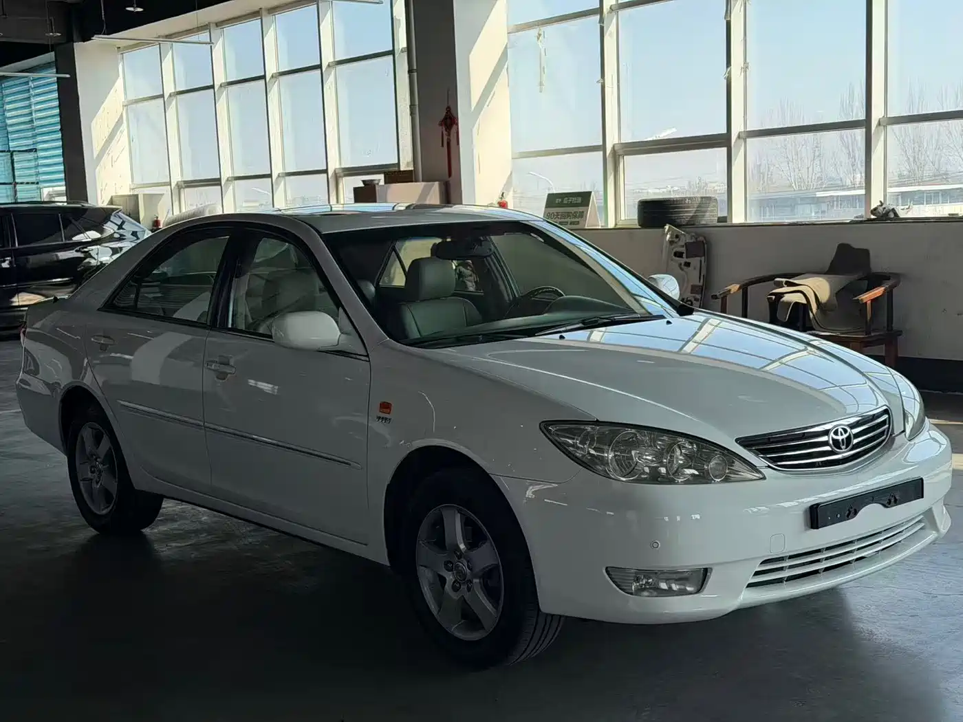 Toyota фото 2