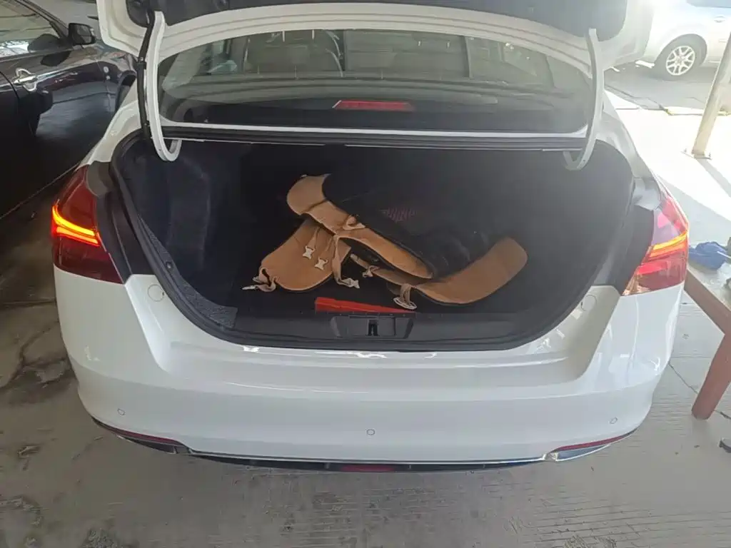 Photo 19 - Geely Emgrand