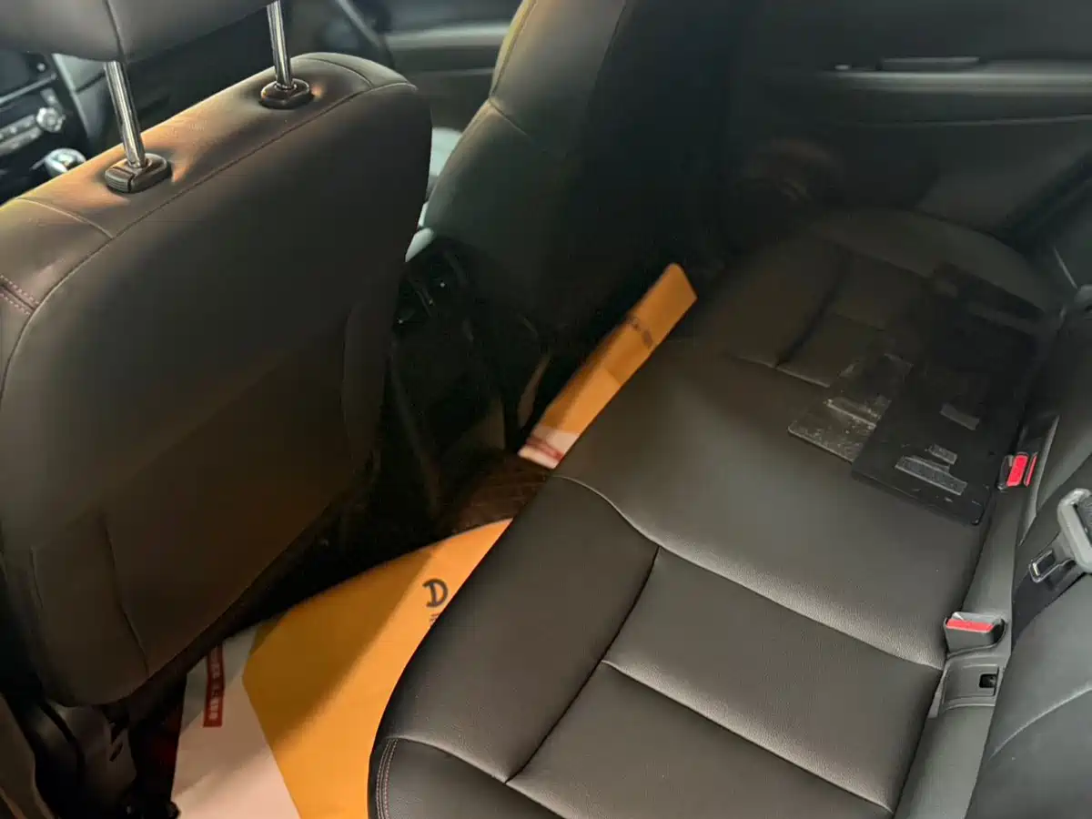Nissan Qashqai, миниатюра 11