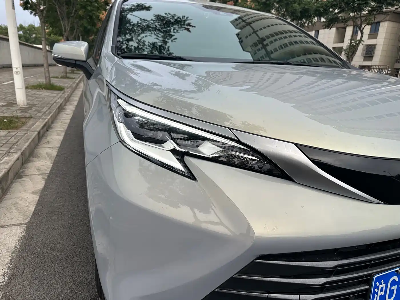 Toyota Sienna 2026 2026 2.5L Hybrid AWD Exclusive Edition