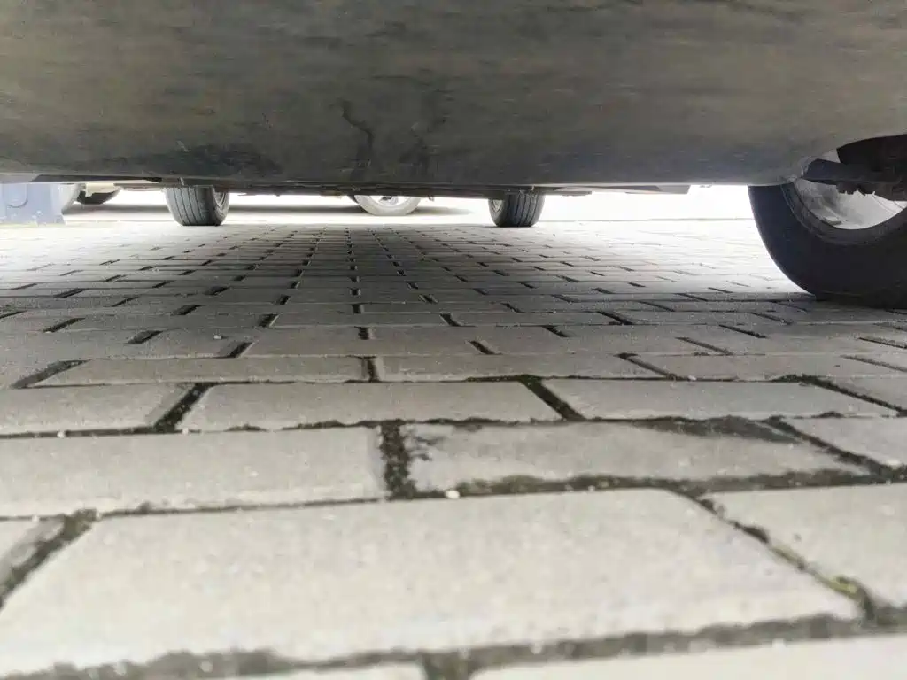 Roewe Ei5 2019 2019 Model Smart Connect Supreme Edition