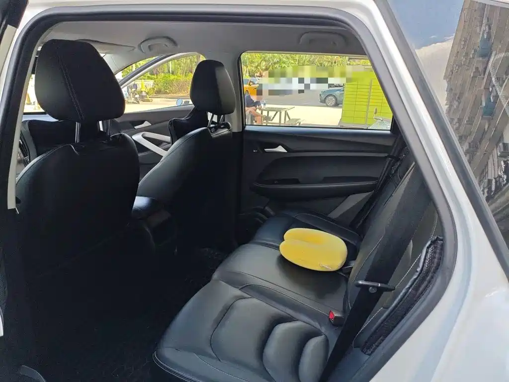 Baojun 530 2020 2020 1.5T CVT Luxury Connect 5-seater