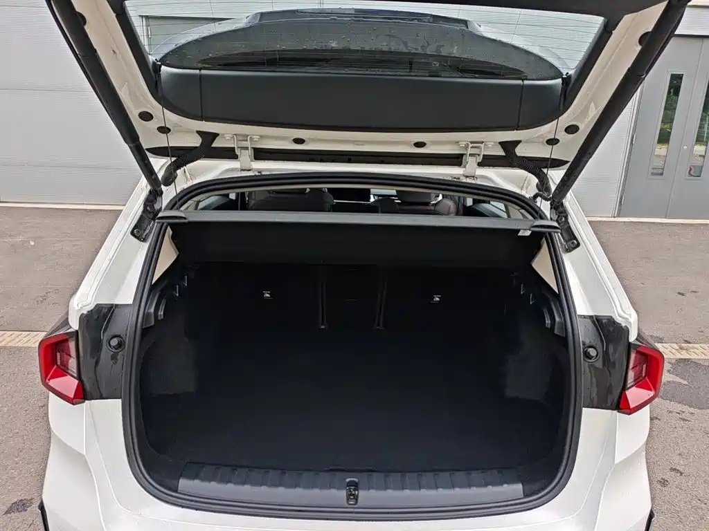 BMW iX1 2025 2025 eDrive25L X Design Package