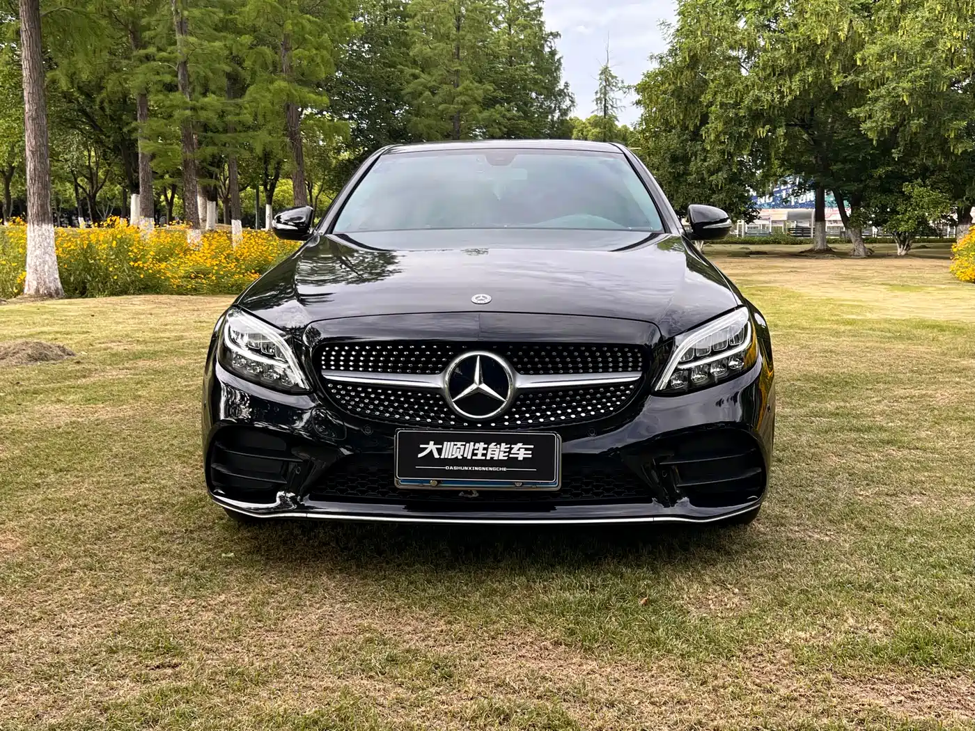 Mercedes-Benz C-Class 2019 Facelift C 260 L Sport фото 2