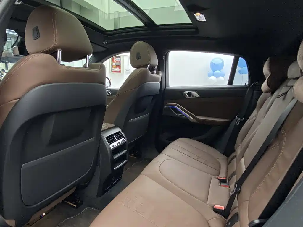 Фото 24 - BMW X6