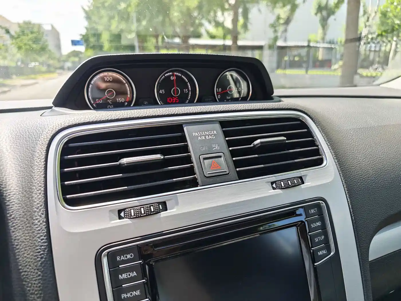Volkswagen Scirocco 2015 2015 1.4TSI Comfort Edition