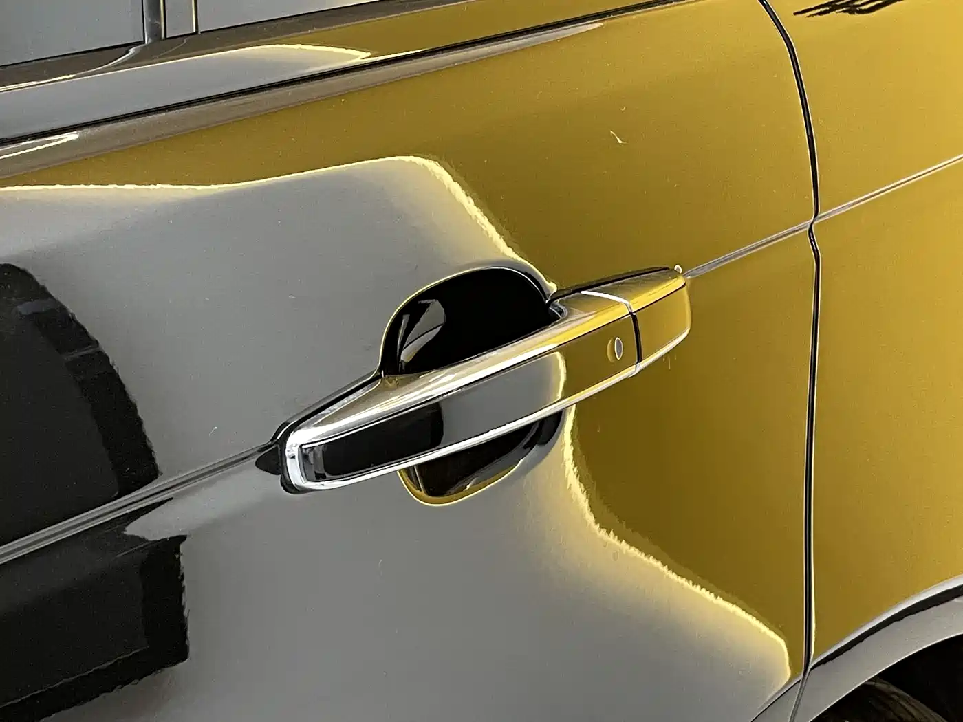 Land Rover Range Rover 2019 3.0 SC V6 Golden Age Edition фото 27