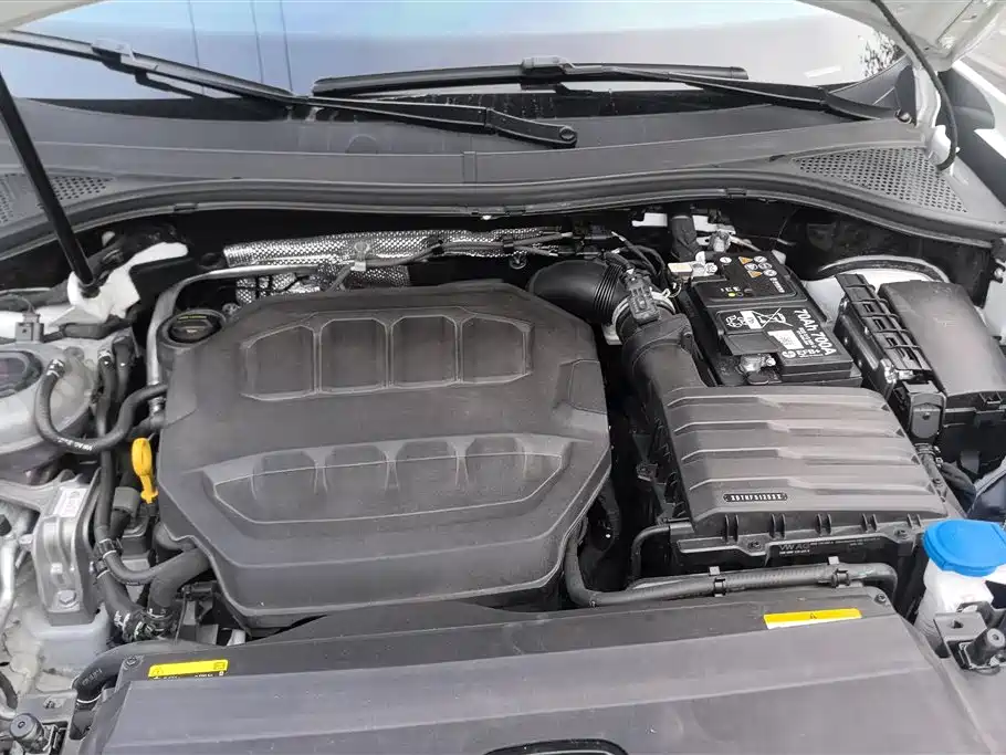 Volkswagen Tayron 2025 Shared Joy 330TSI фото 10