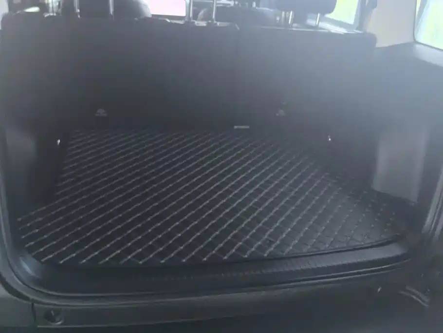 Фото 4 - Haval Menglong PLUS