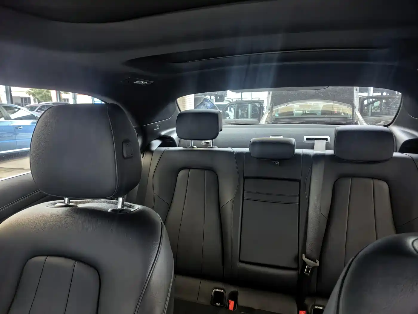 Mercedes-Benz A-Class 2019 A 200 L фото 5