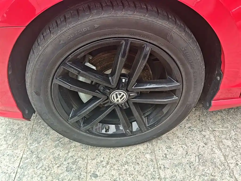 Volkswagen Lamando 2021 Facelift 280TSI DSG Comfort Edition фото 23