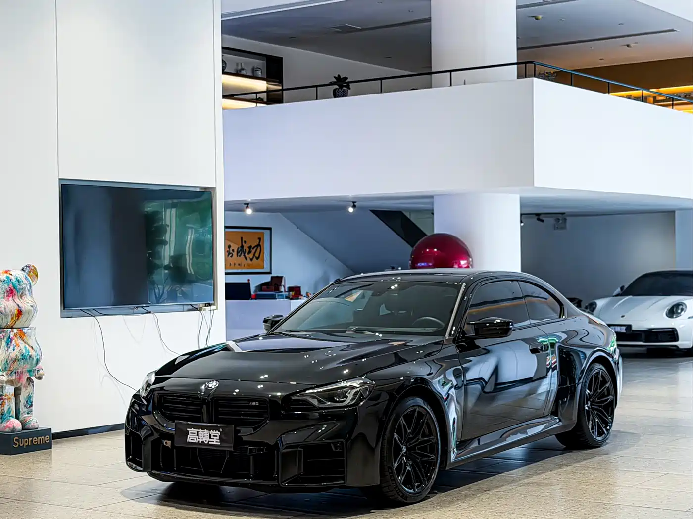 BMW M2 2024 M2