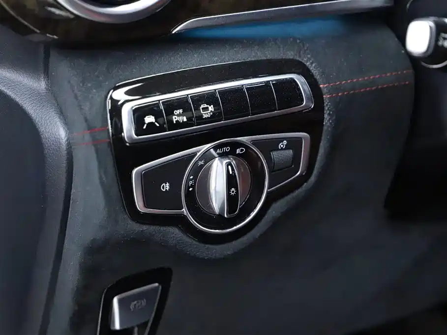 Mercedes-Benz V-Class 2016 V 260 Premium Edition фото 17