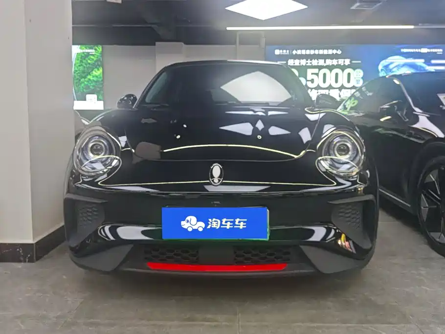 2024 Ora Good Cat GT