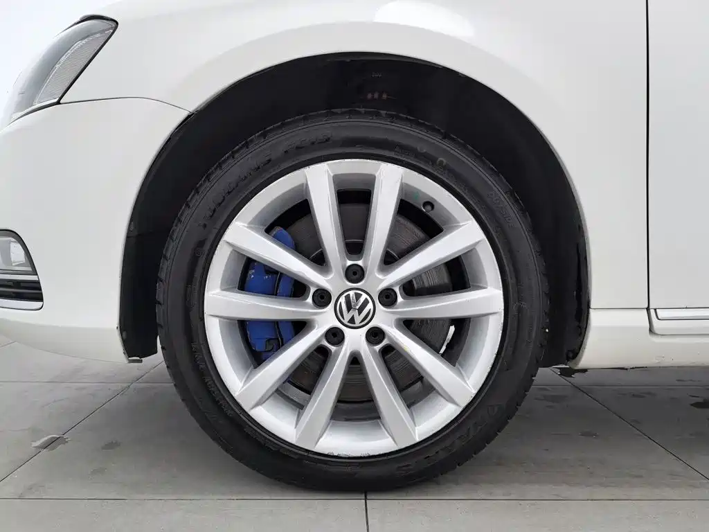 Volkswagen Magotan (Import) 2012 2012 Wagon 2.0TSI Comfort