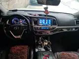 Фото 10 - Toyota Highlander