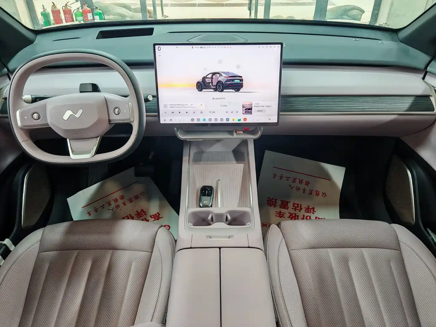 Ledao L60 2026 2024 60kWh AWD Version