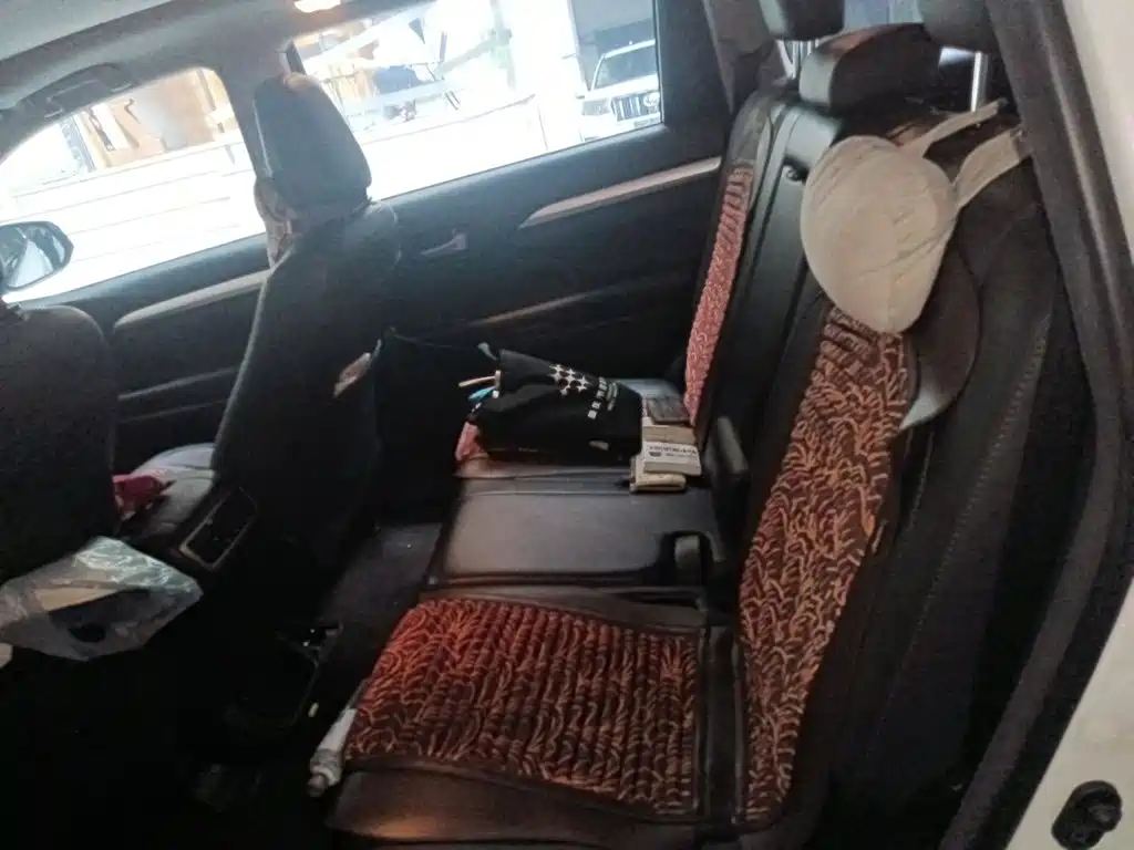 Фото 18 - Toyota Highlander