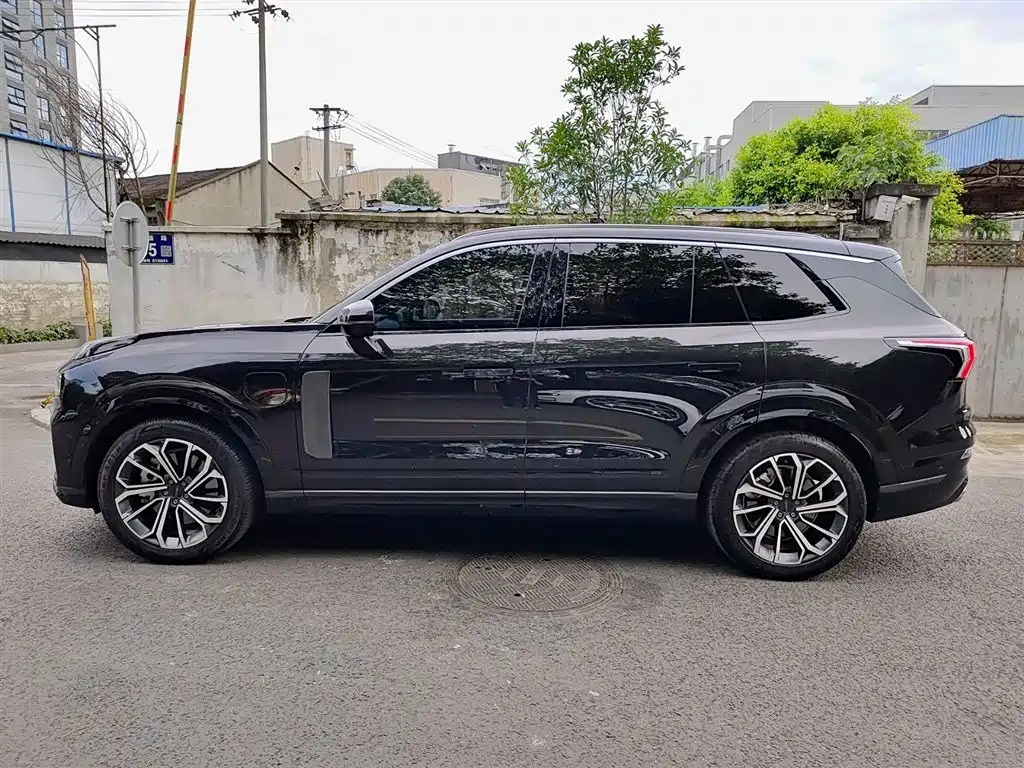 Lynk & Co 09 EM-P 2023 2023 2.0TD EM-P AWD Asian Games Executive Edition 5-Seater