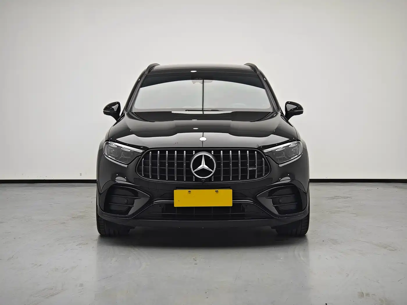 Mercedes-Benz GLC AMG 2025 2024 AMG GLC 43 4MATIC