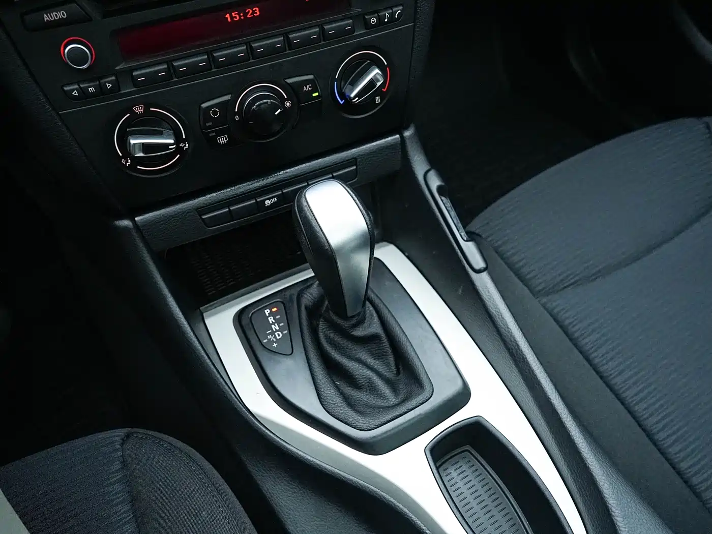 BMW X1 2013 2013 sDrive18i Fashion