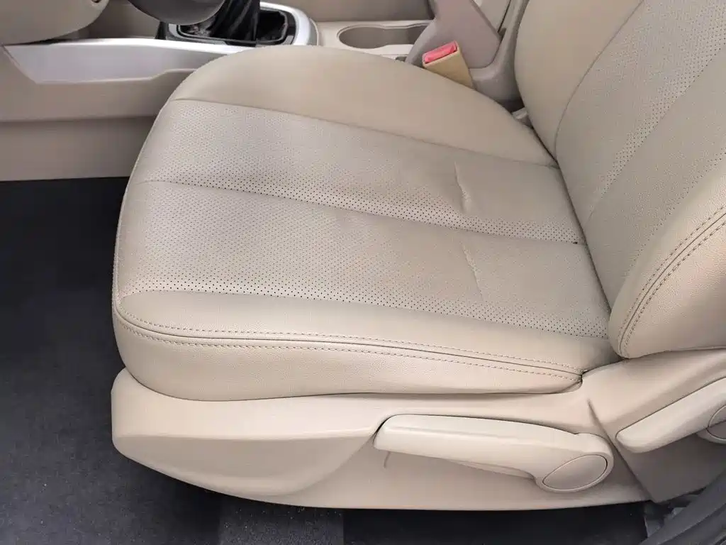 Changan Eado 2014 2014 1.6L Manual Luxury