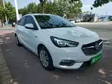 Фото 4 - Buick Excelle