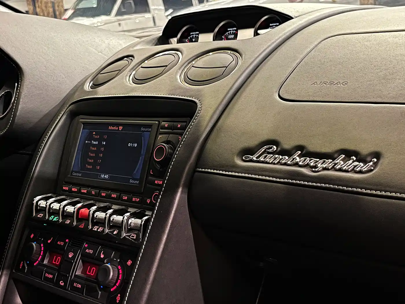Lamborghini Gallardo 2013 2011 Lamborghini Gallardo LP 560-4 Bicolore