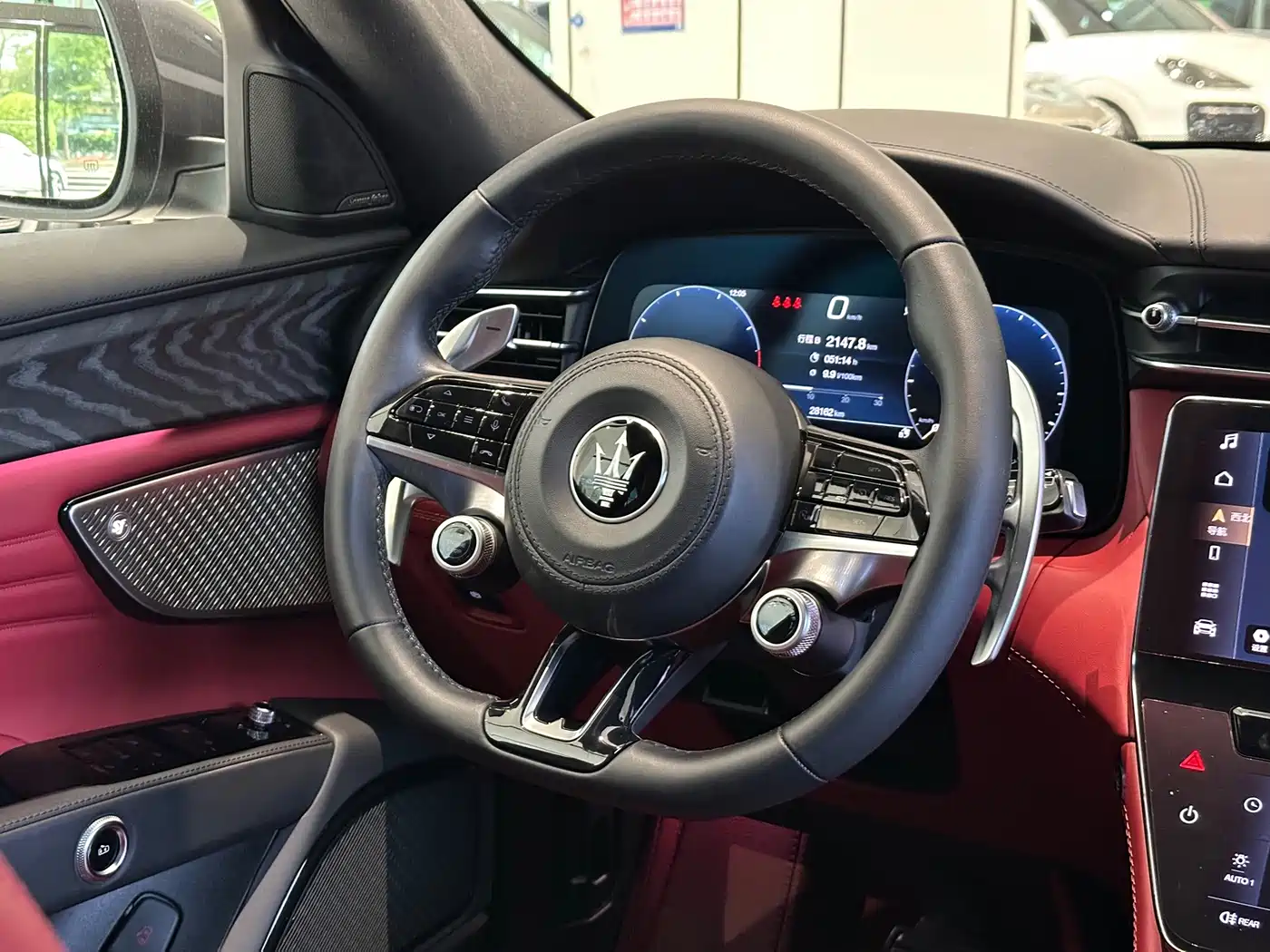 Maserati Grecale 2023 2023 2.0T GT
