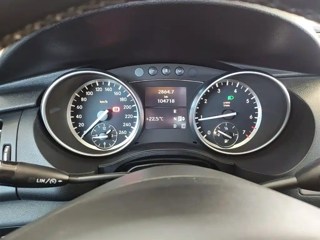 Mercedes-Benz R-Class 2014 R 320 4MATIC Business фото 12