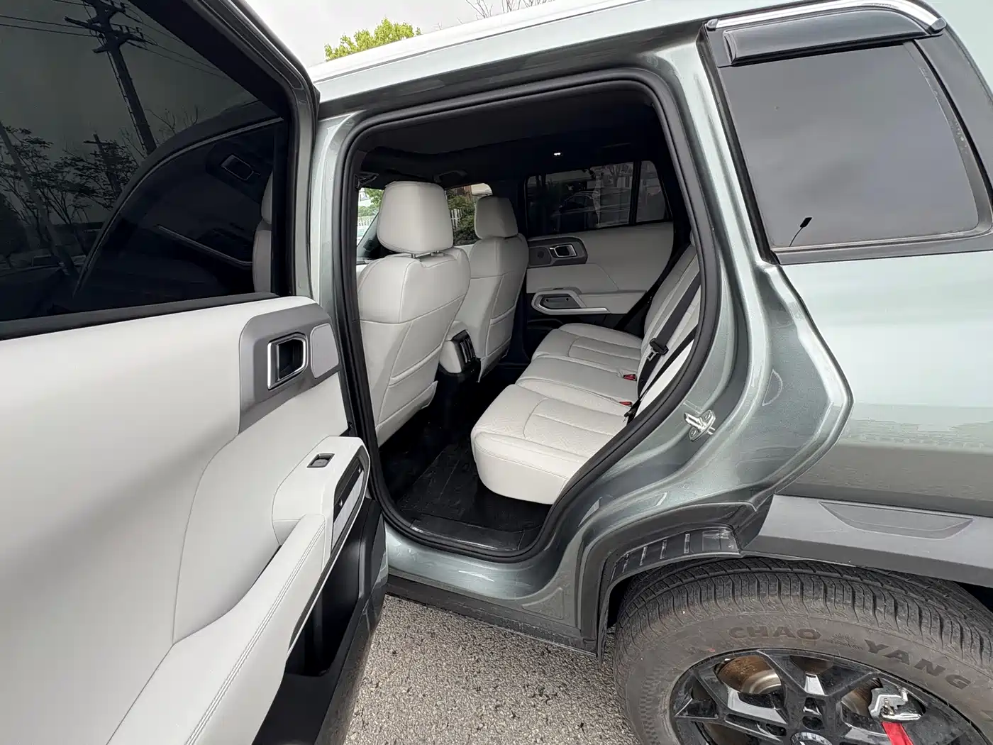 FANG CHENG BAO TITANIUM 3