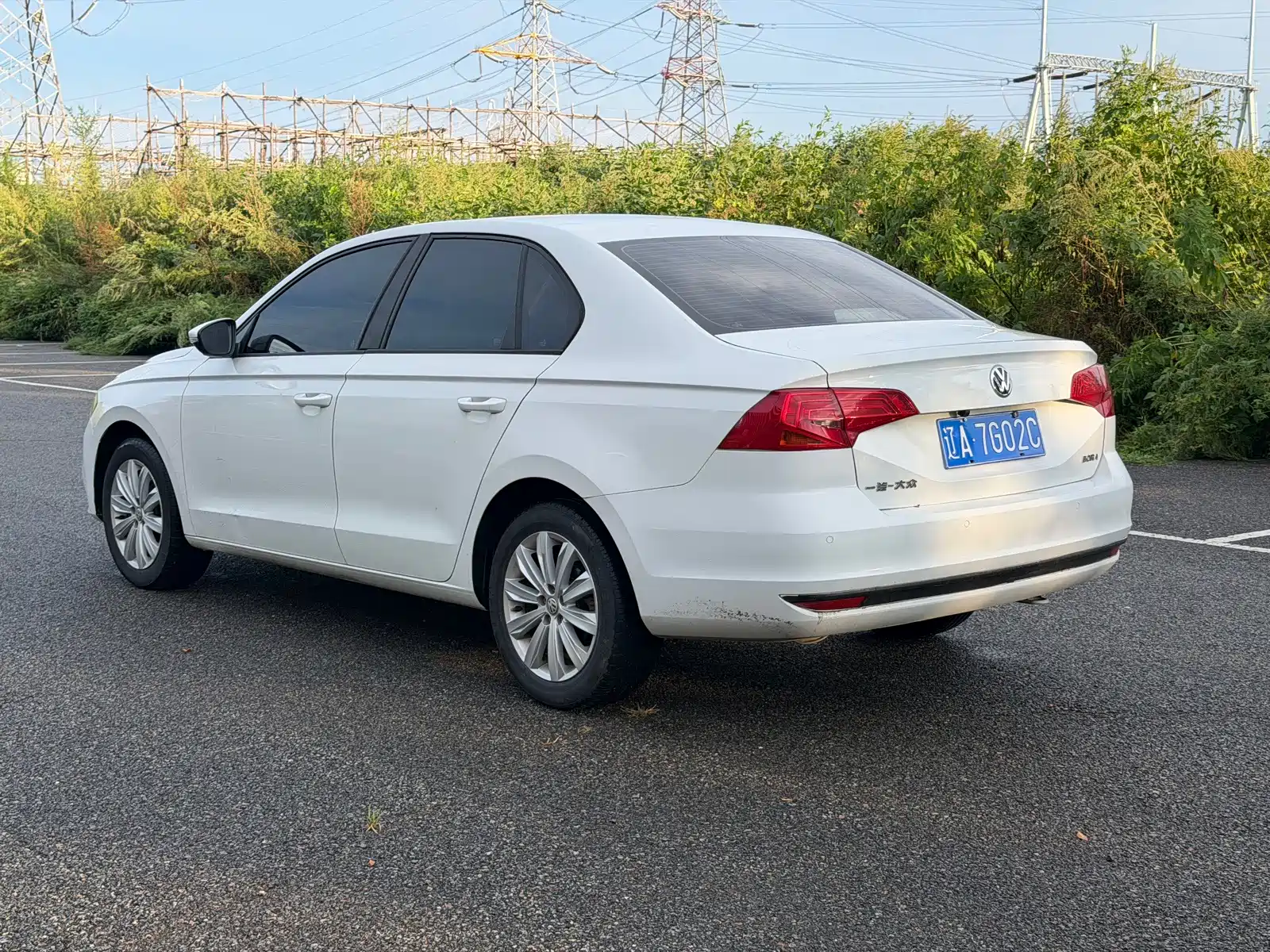 Фото 9 - Volkswagen Bora